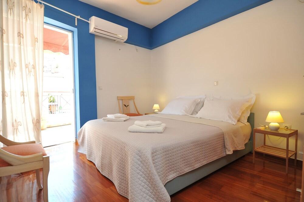 Otel Acropolis Ami Boutique