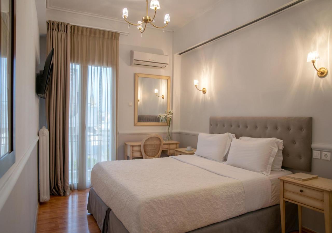 Acropolis Ami Boutique Otel