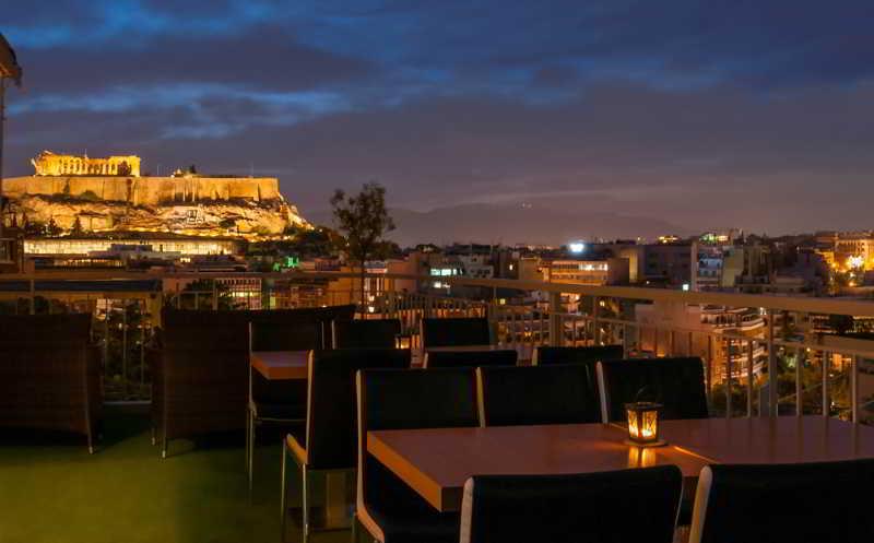 Acropolis Ami Boutique Atina