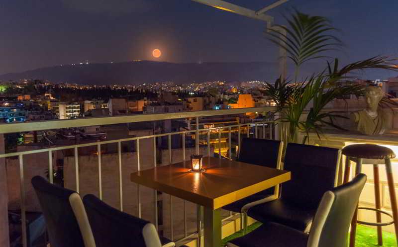 Acropolis Ami Boutique