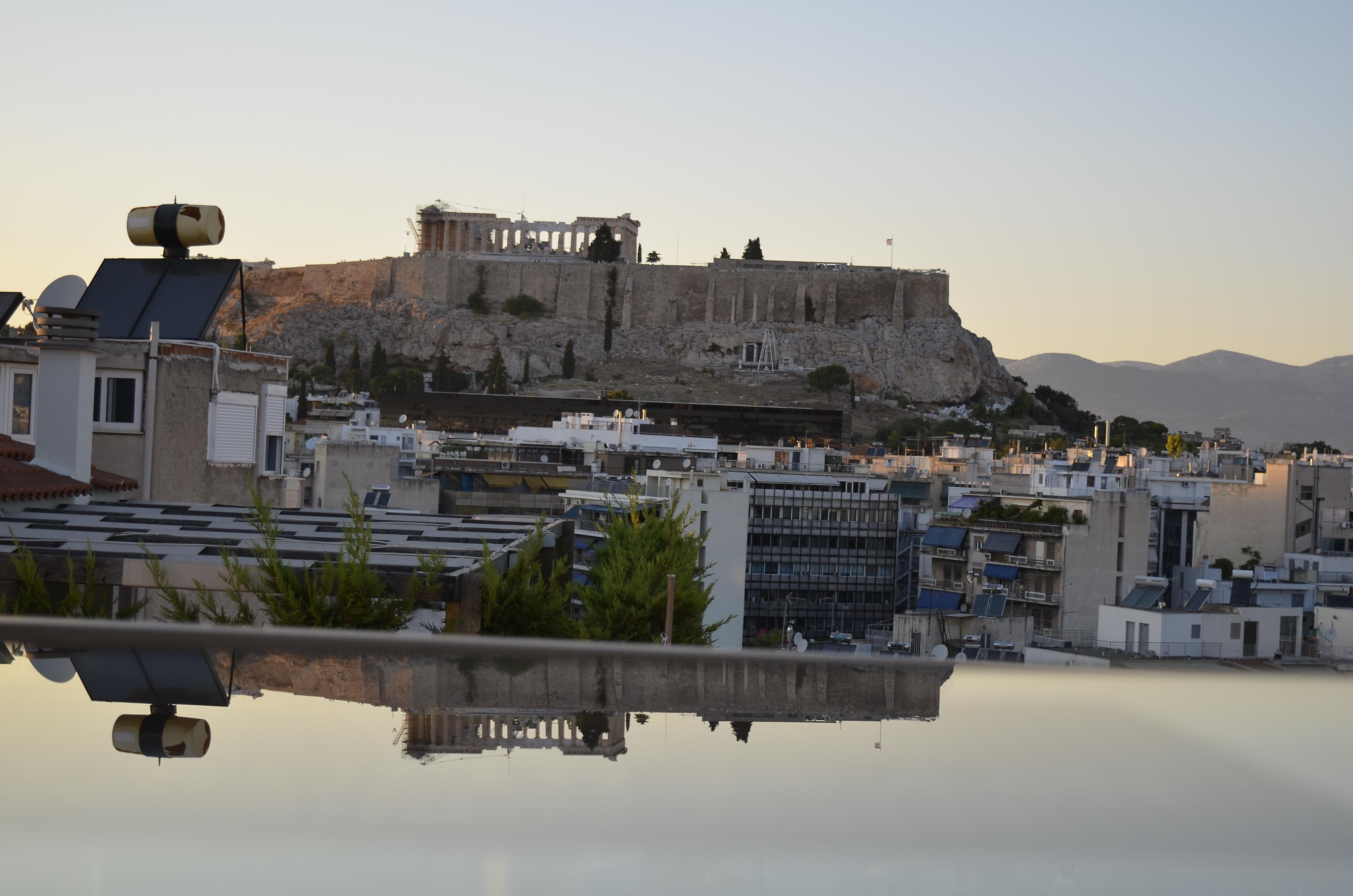 Acropolis Ami Boutique 3*