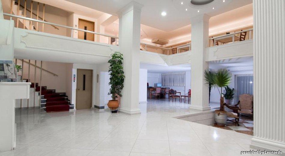 Otel Acropolis Ami Boutique Atina