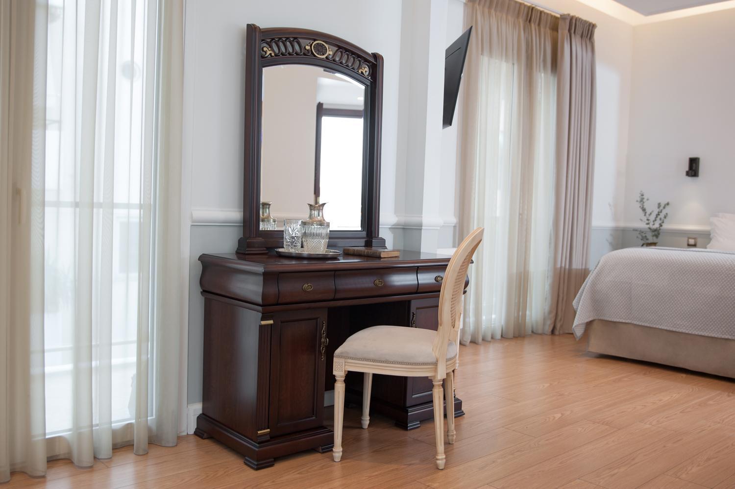 Otel Acropolis Ami Boutique Atina