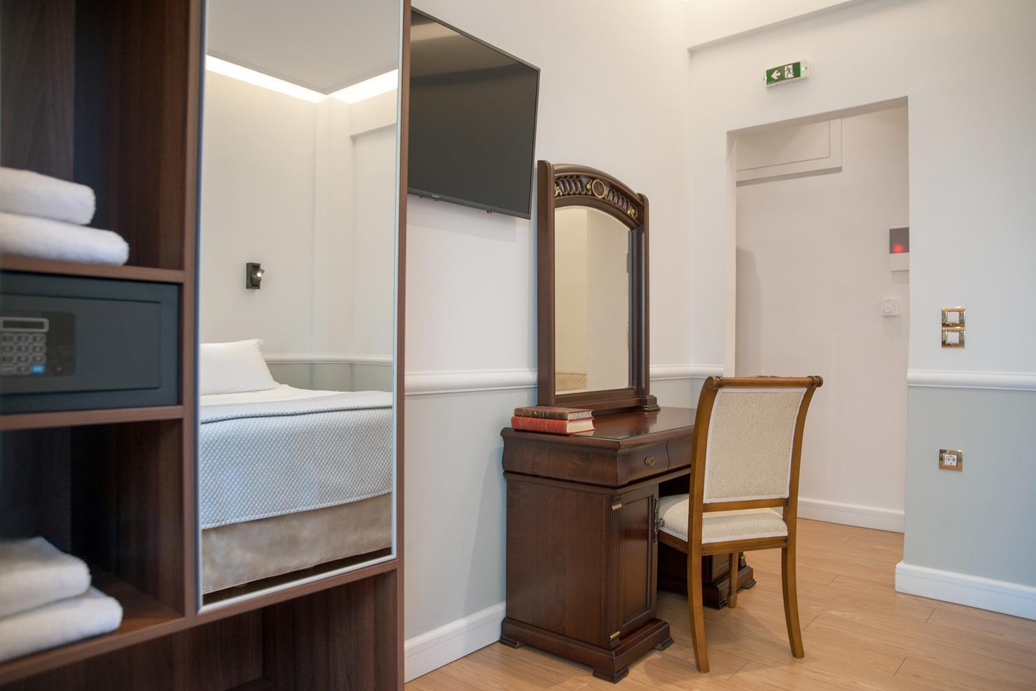 Acropolis Ami Boutique 3* Atina