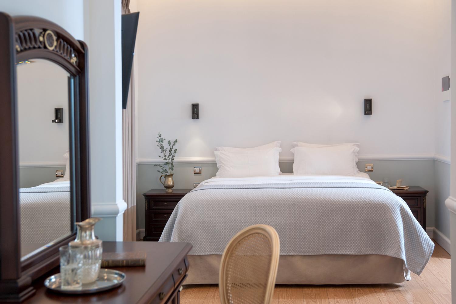 Acropolis Ami Boutique Otel Atina