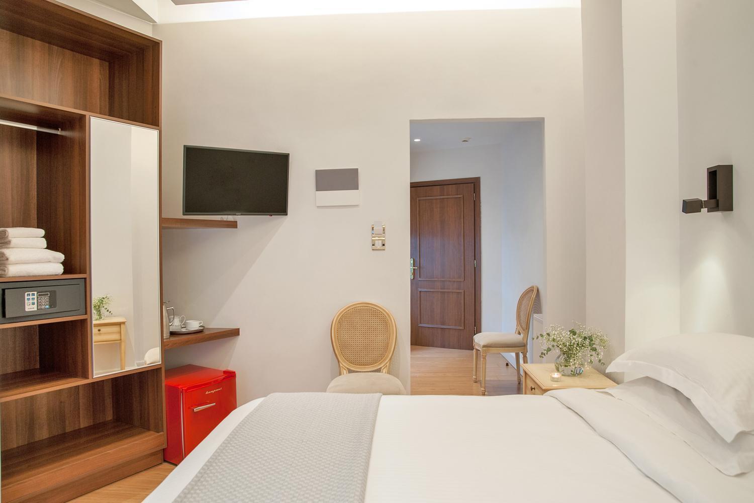 Otel Acropolis Ami Boutique 3*