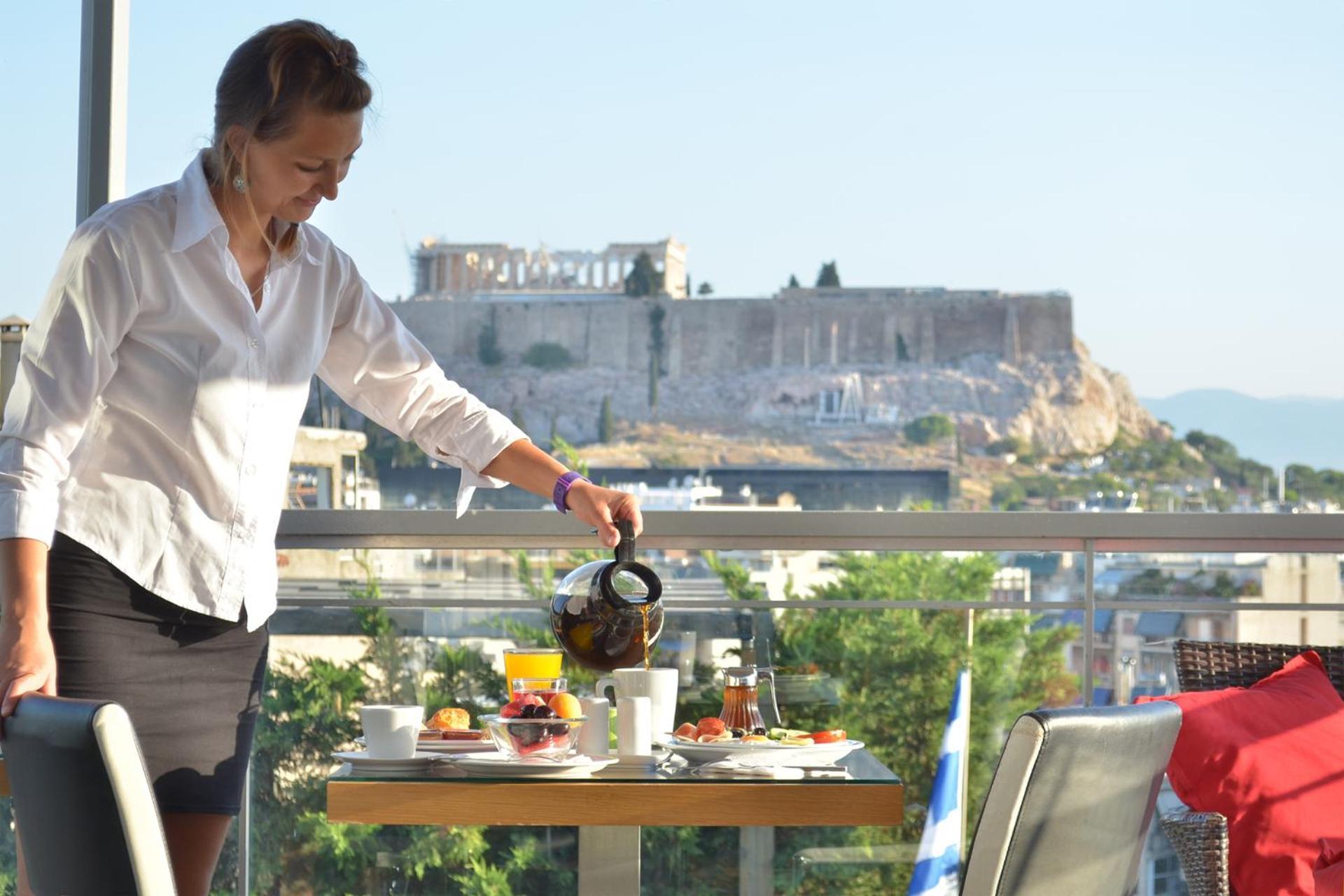 Acropolis Ami Boutique 3*