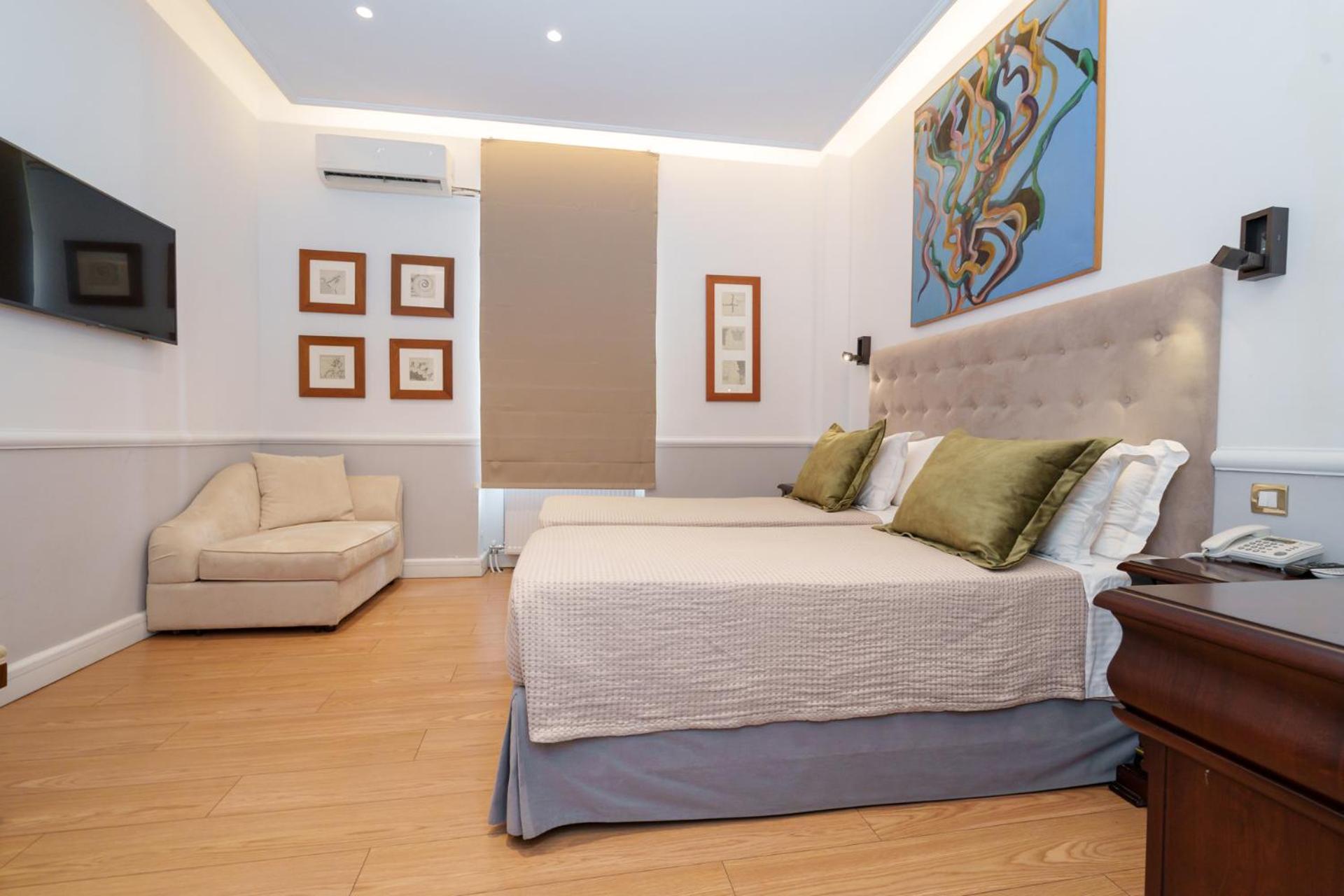 Otel Acropolis Ami Boutique