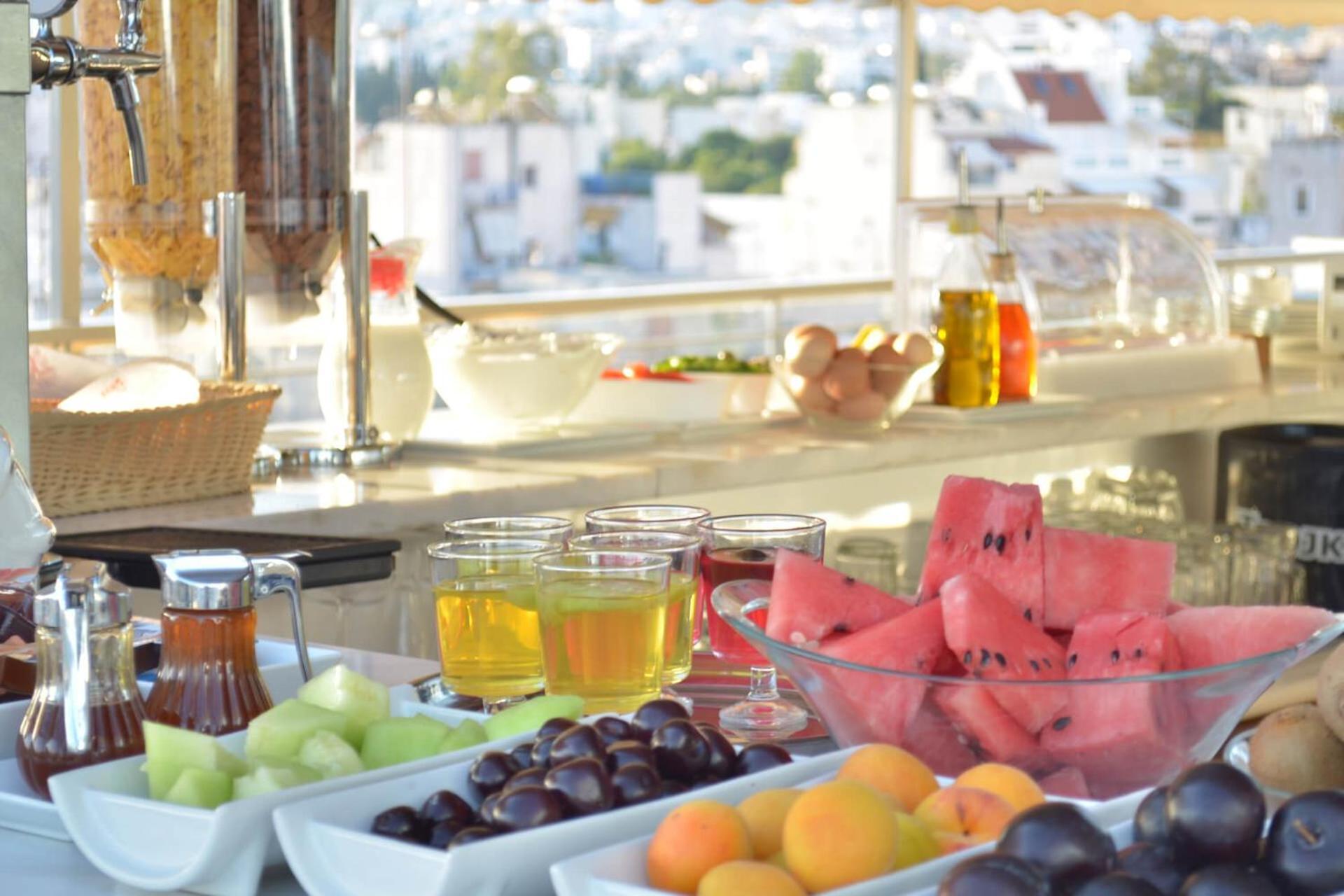Otel Acropolis Ami Boutique 3*