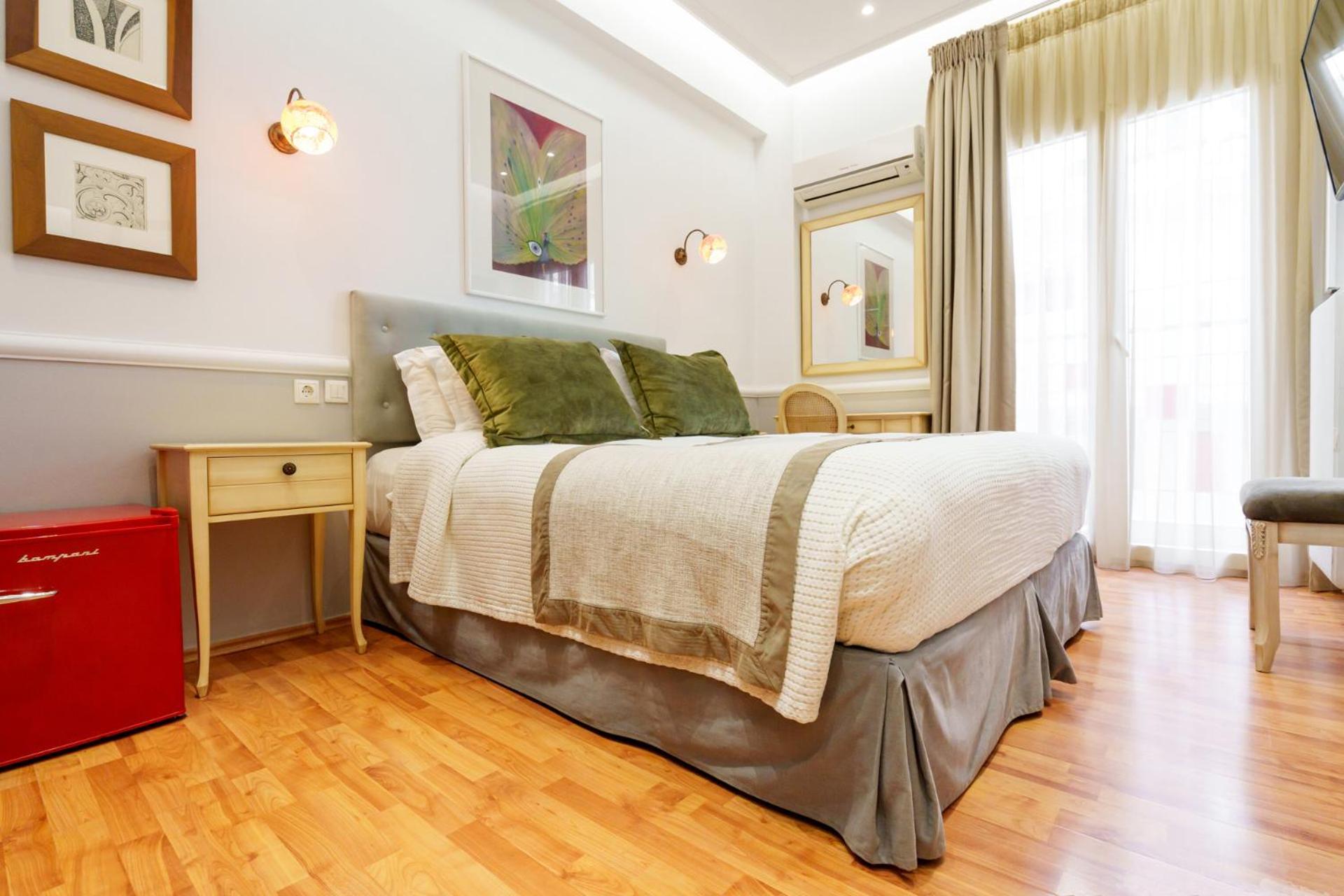 Acropolis Ami Boutique Otel 3*