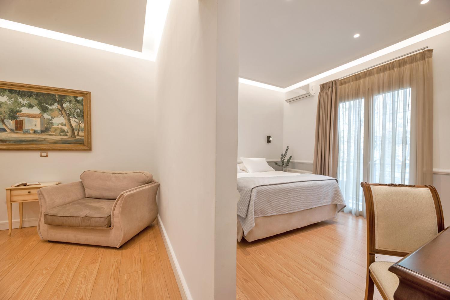 Acropolis Ami Boutique Atina