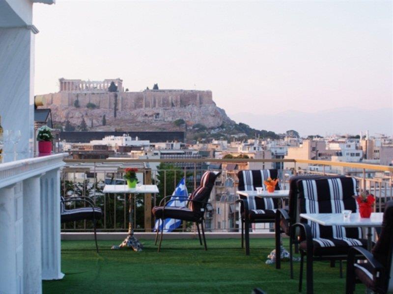 Acropolis Ami Boutique 3*