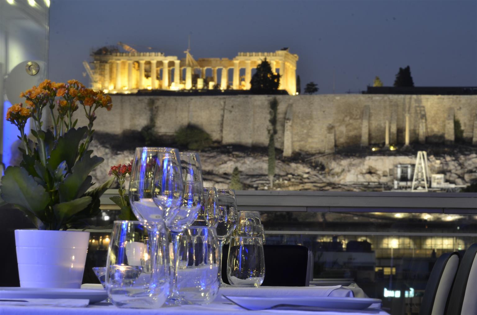 Otel Acropolis Ami Boutique 3*