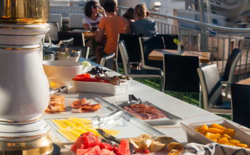 Acropolis Ami Boutique Otel