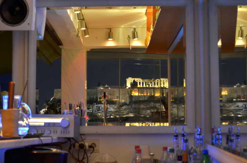 Acropolis Ami Boutique 3* Atina
