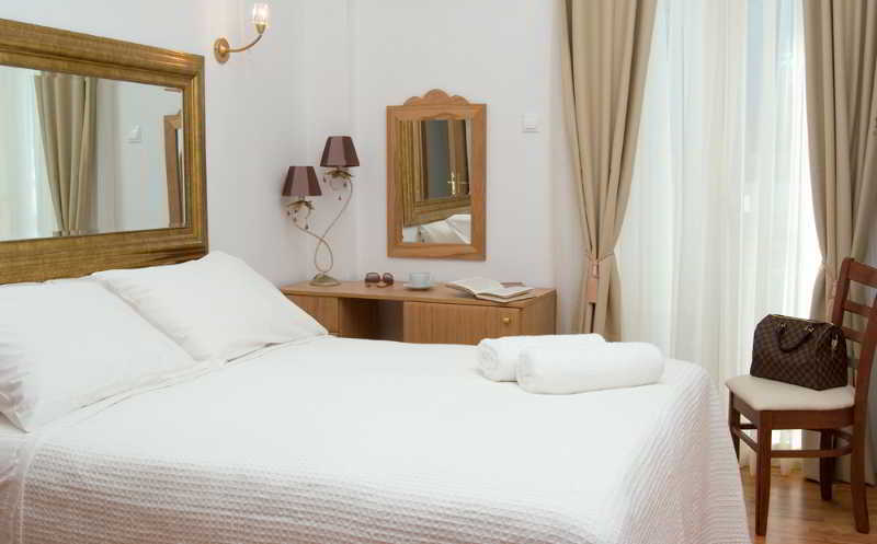 Otel Acropolis Ami Boutique