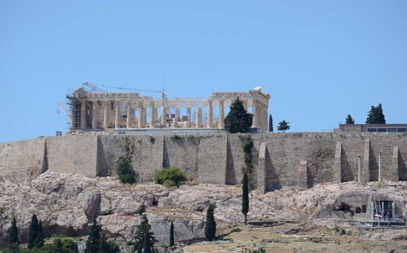 Acropolis Ami Boutique