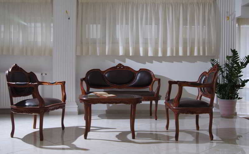 Otel Acropolis Ami Boutique 3*