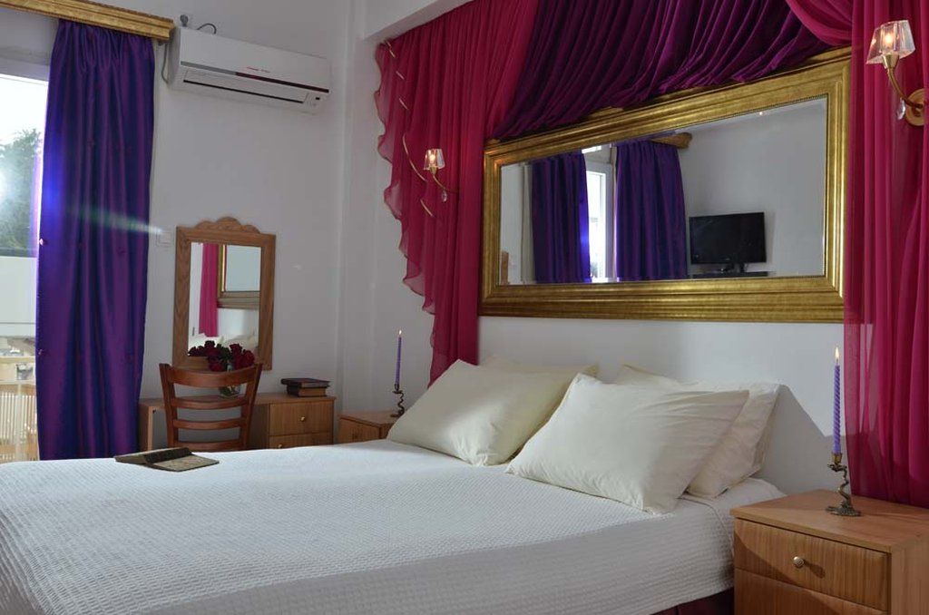 Acropolis Ami Boutique 3* Atina