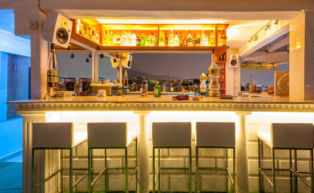Otel Acropolis Ami Boutique 3*
