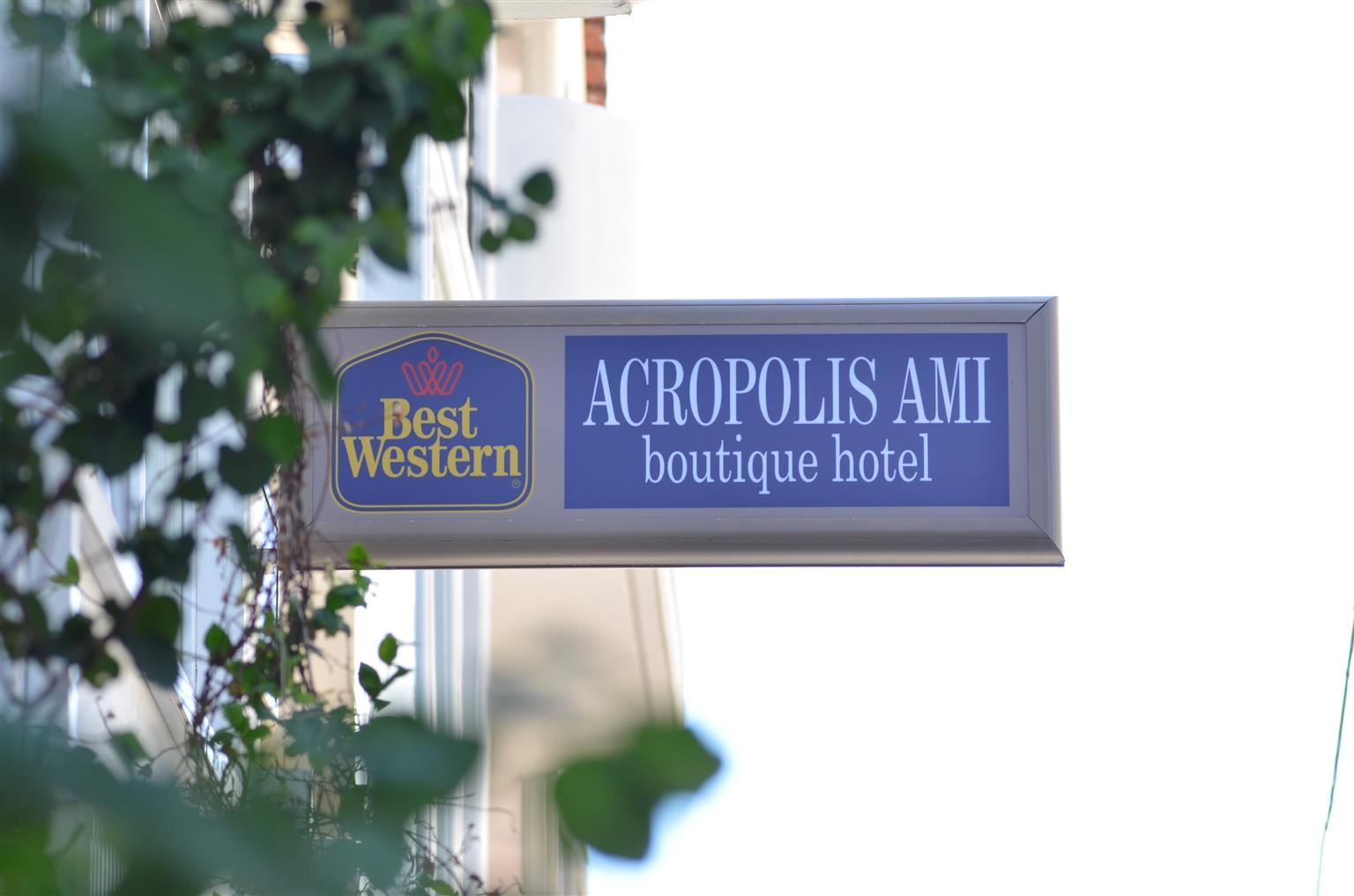 Acropolis Ami Boutique