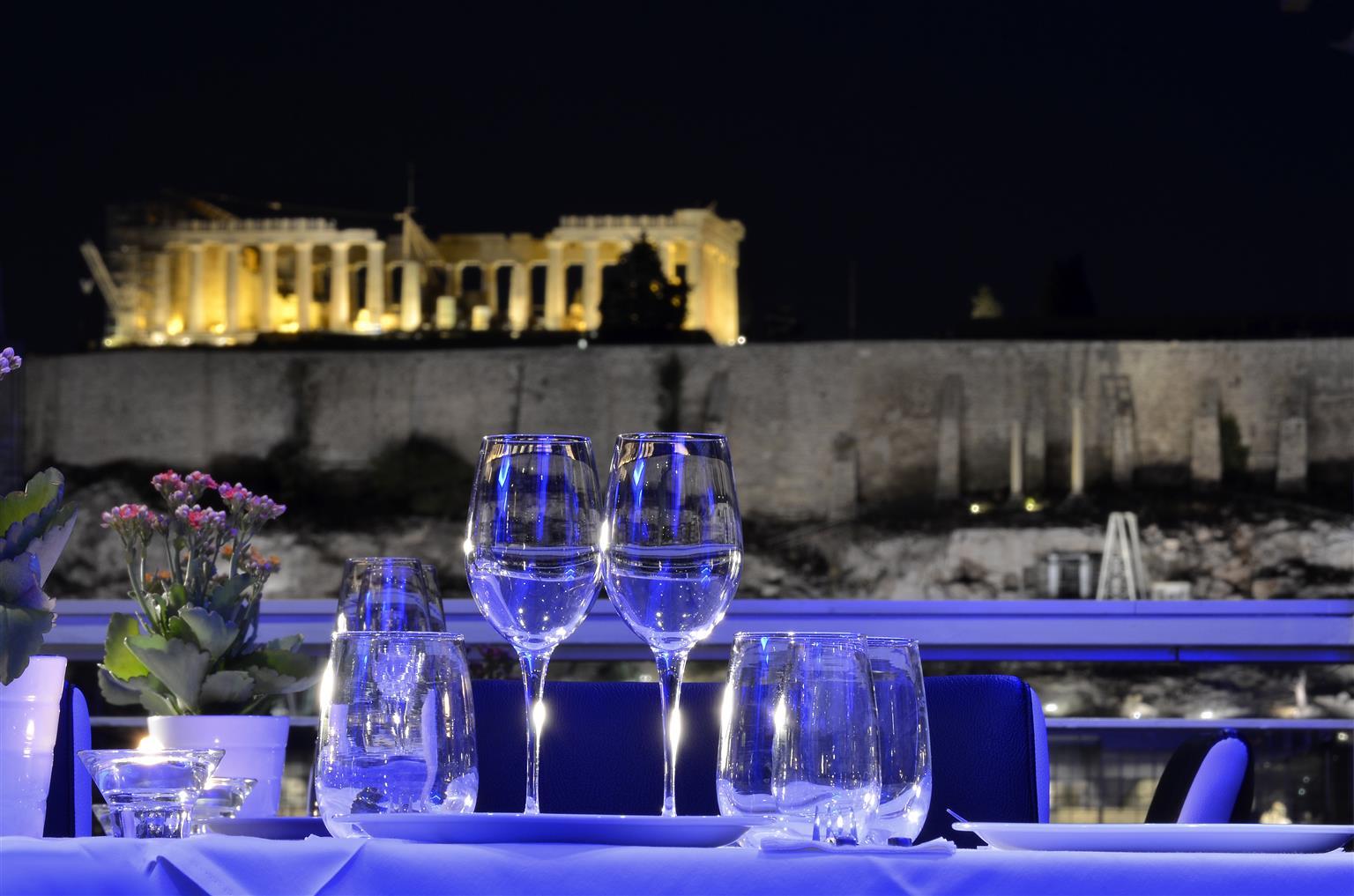 Otel Acropolis Ami Boutique 3*