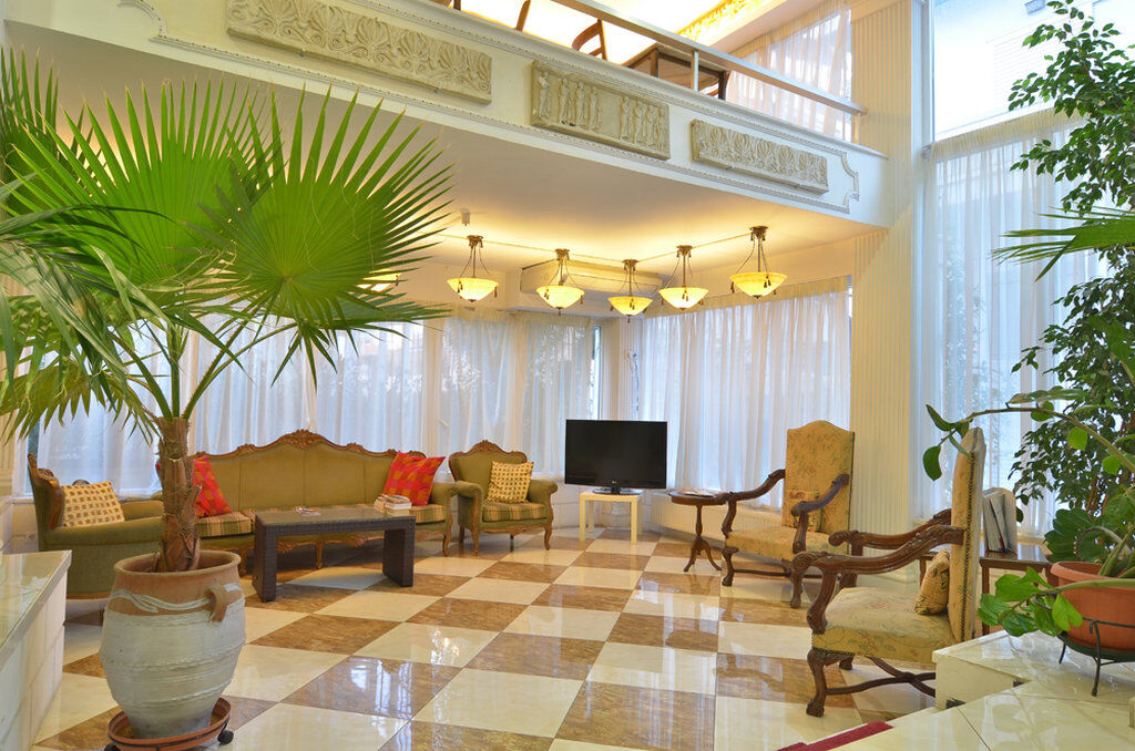 Acropolis Ami Boutique Otel 3*
