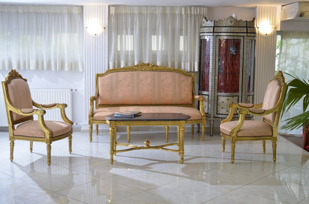 Acropolis Ami Boutique Otel 3*