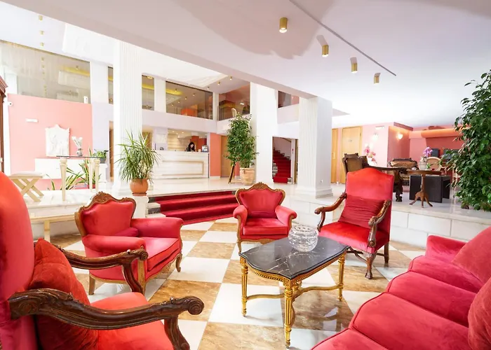 Acropolis Ami Boutique Hotel