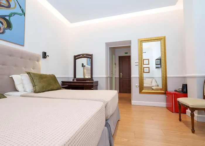 Acropolis Ami Boutique Hotel