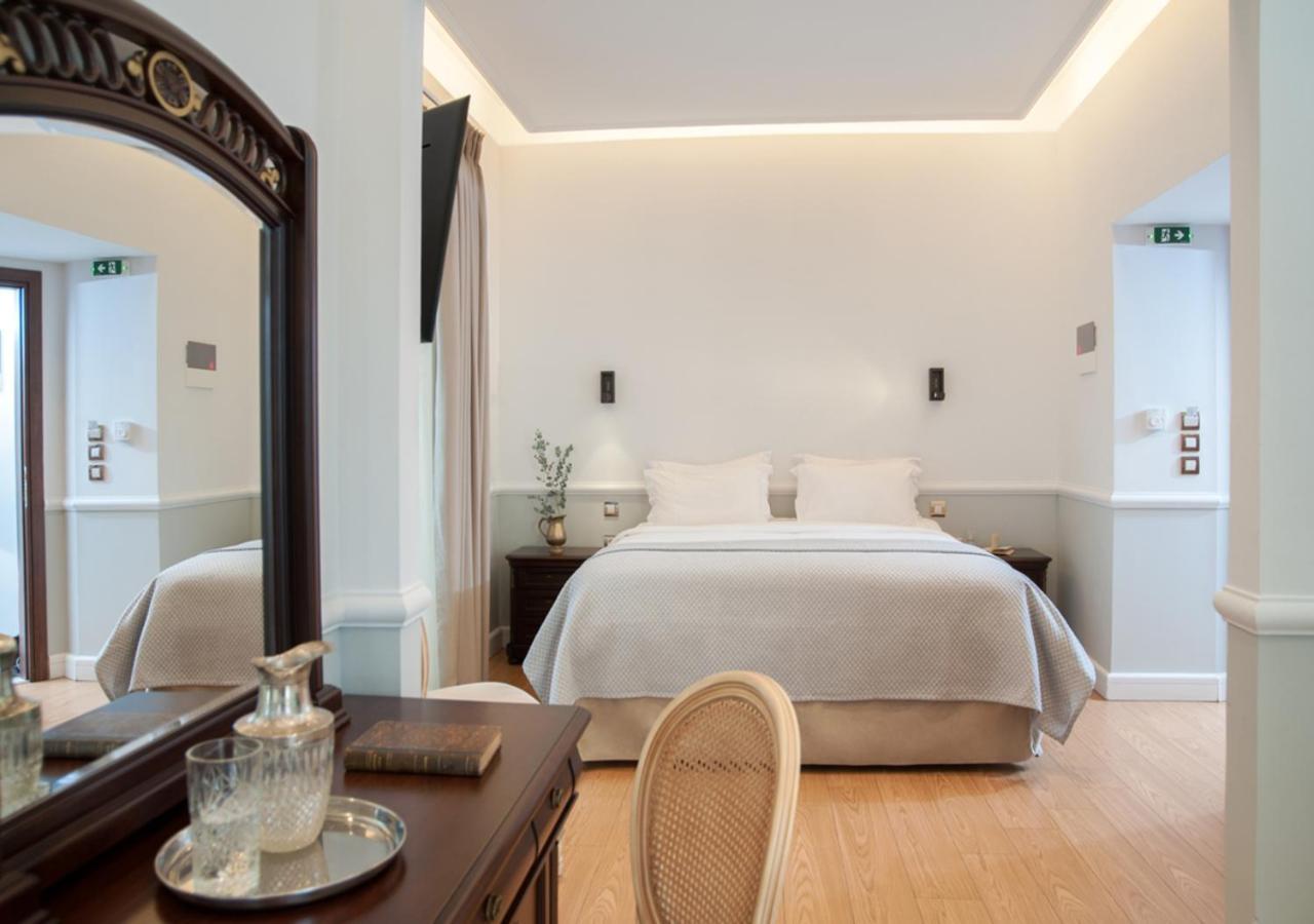 Acropolis Ami Boutique 3*