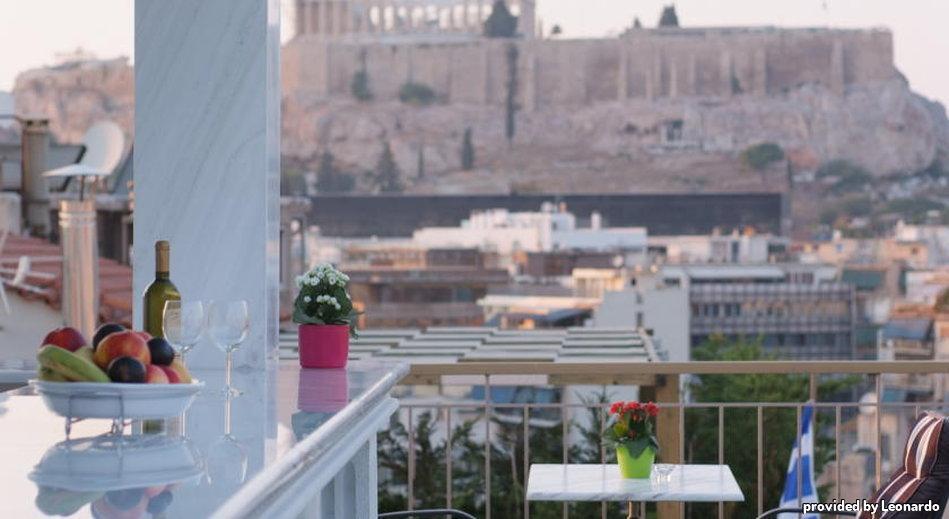 Acropolis Ami Boutique 3*