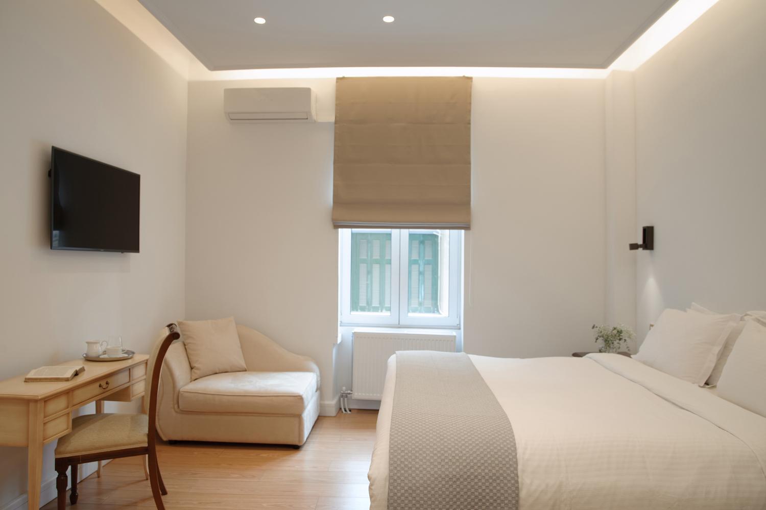 Acropolis Ami Boutique Hotel 3*