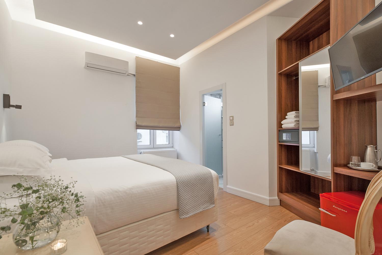 Acropolis Ami Boutique Hotel