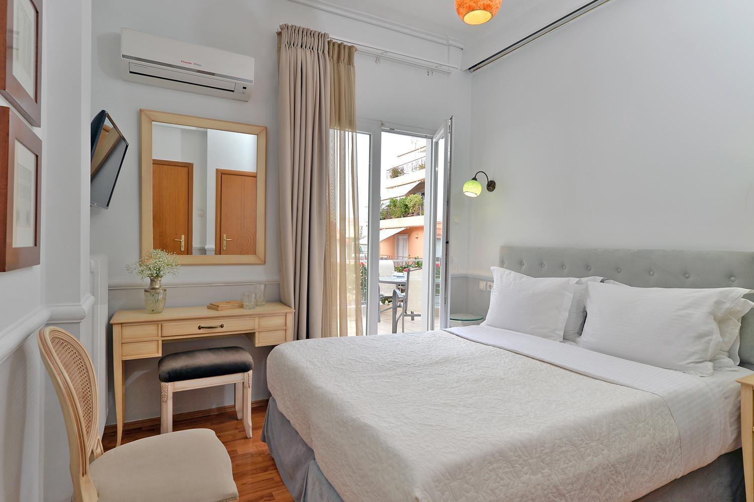 Acropolis Ami Boutique 3* Athen