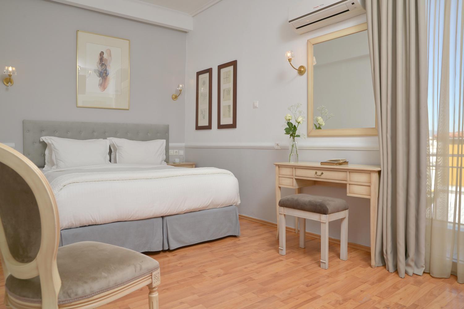 Hotel Acropolis Ami Boutique