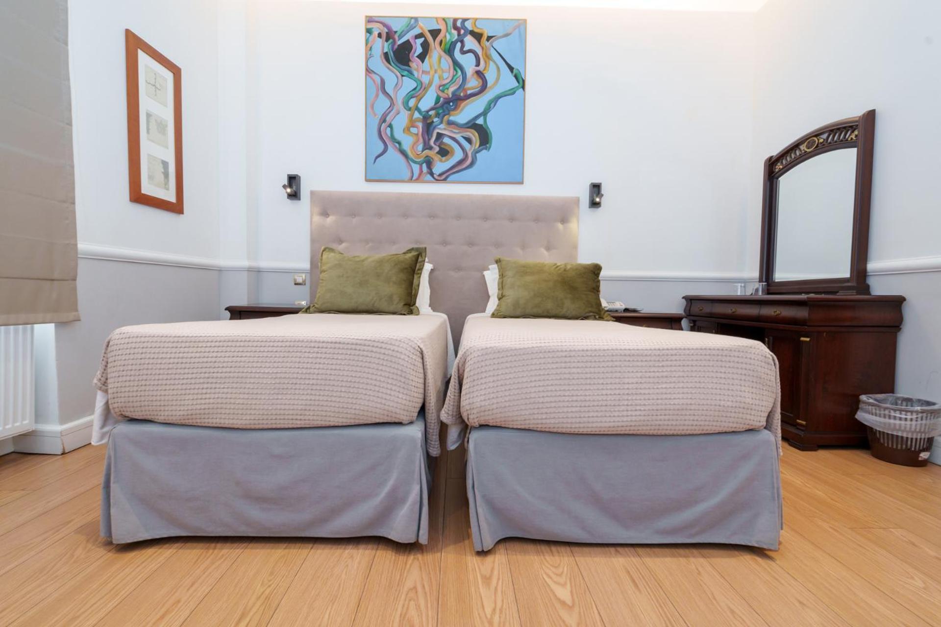 Hotel Acropolis Ami Boutique 3*