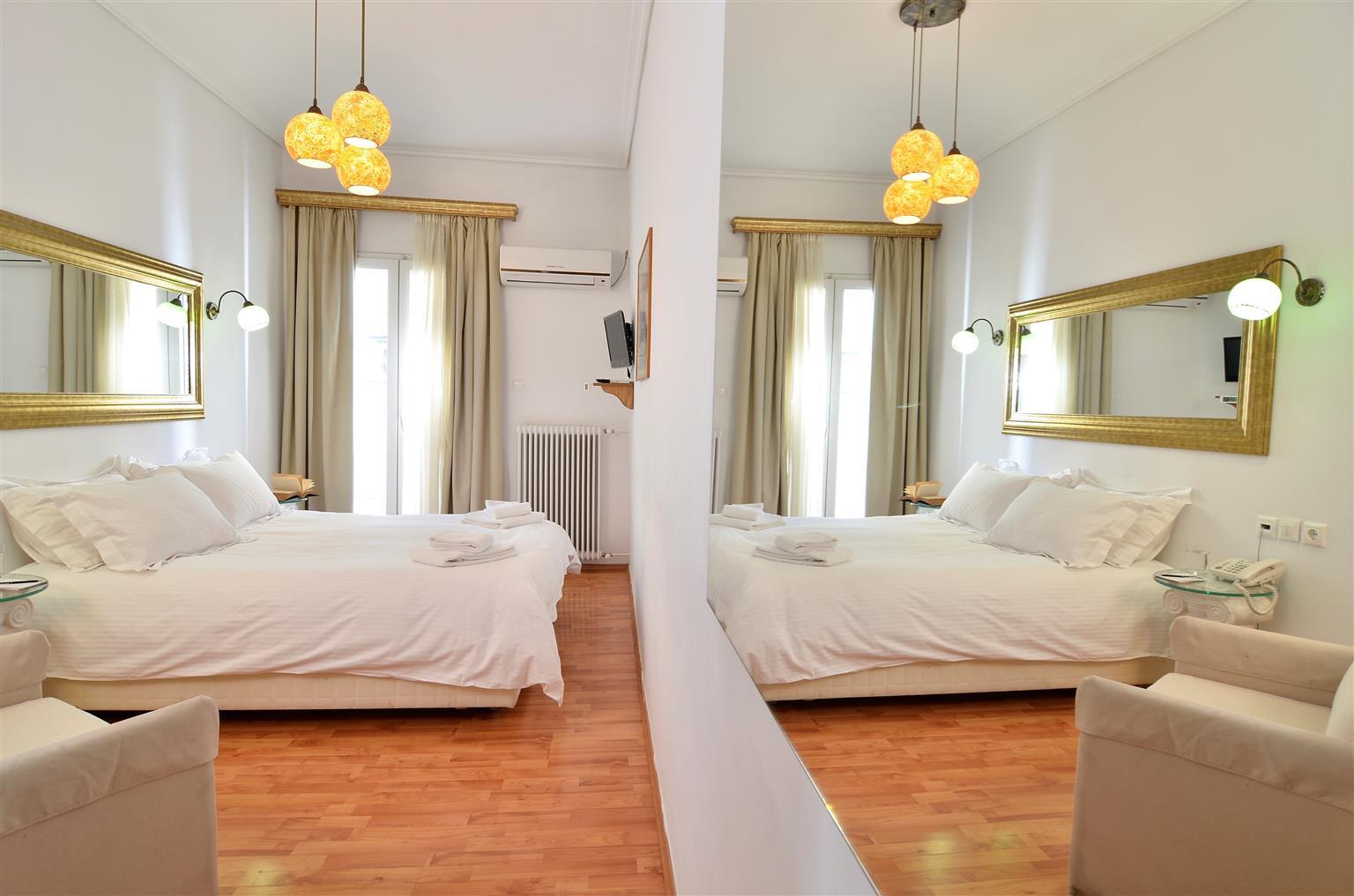 Hotel Acropolis Ami Boutique Athen
