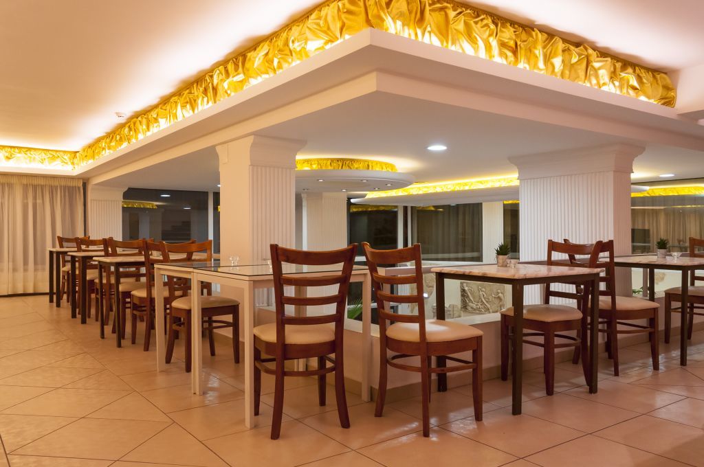 Acropolis Ami Boutique 3* Athen