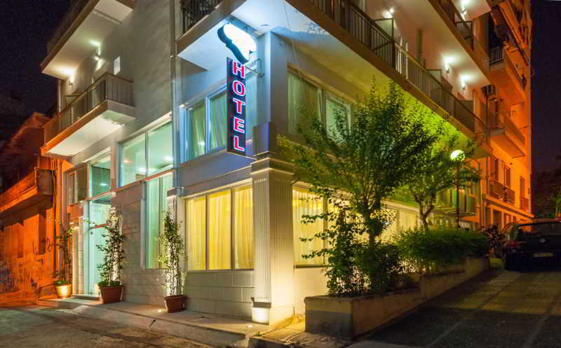Acropolis Ami Boutique 3*