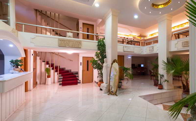 Acropolis Ami Boutique 3*