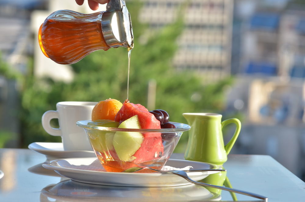 Acropolis Ami Boutique 3*