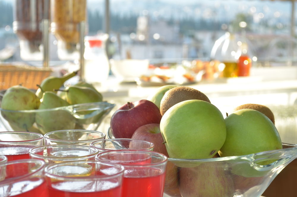 Hotel Acropolis Ami Boutique 3*
