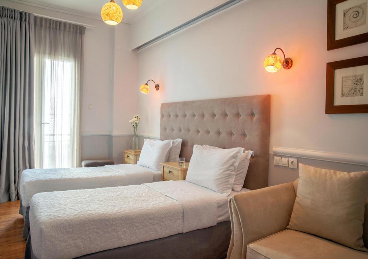 Acropolis Ami Boutique 3*