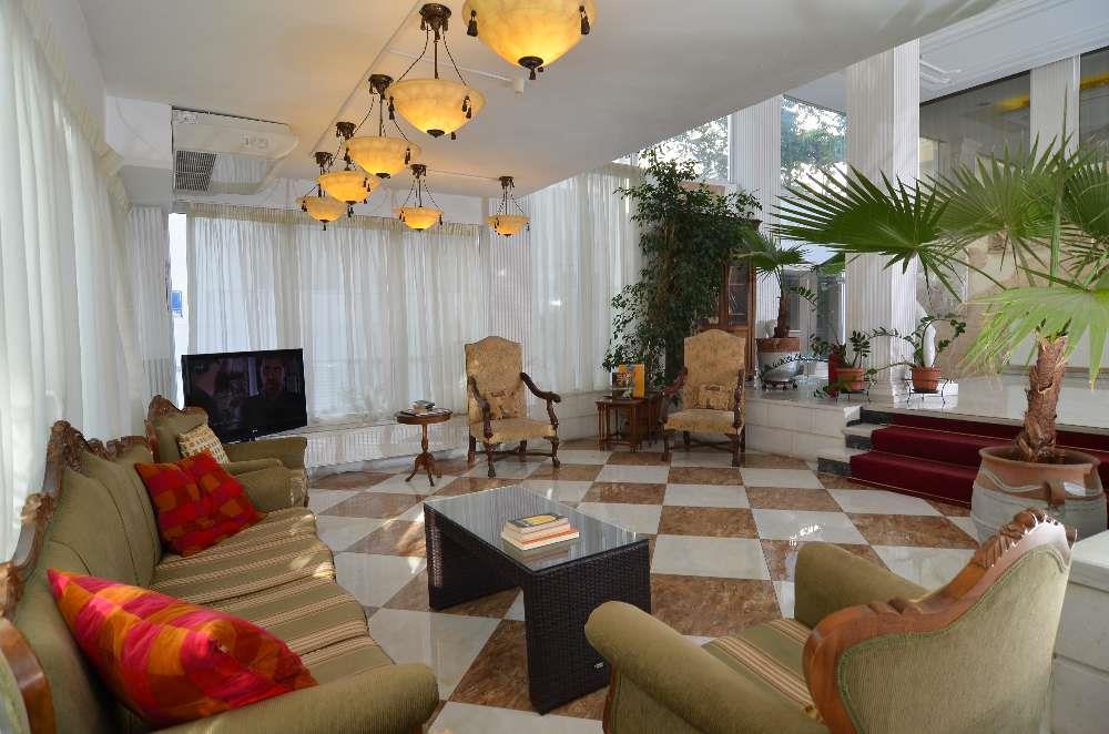 Acropolis Ami Boutique 3* Athens