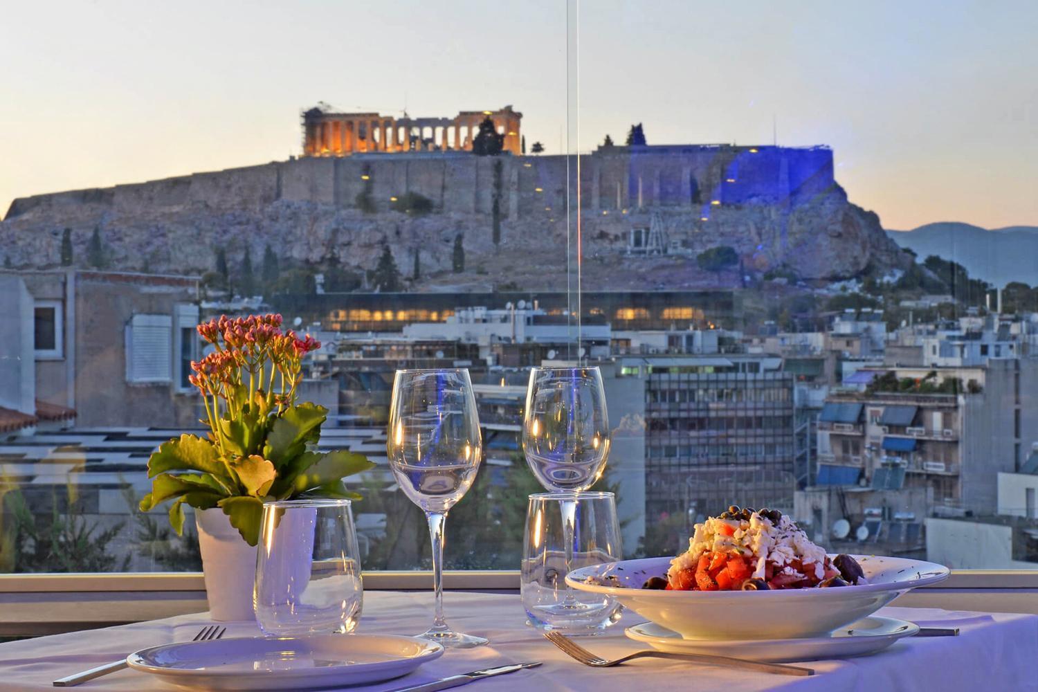 Acropolis Ami Boutique