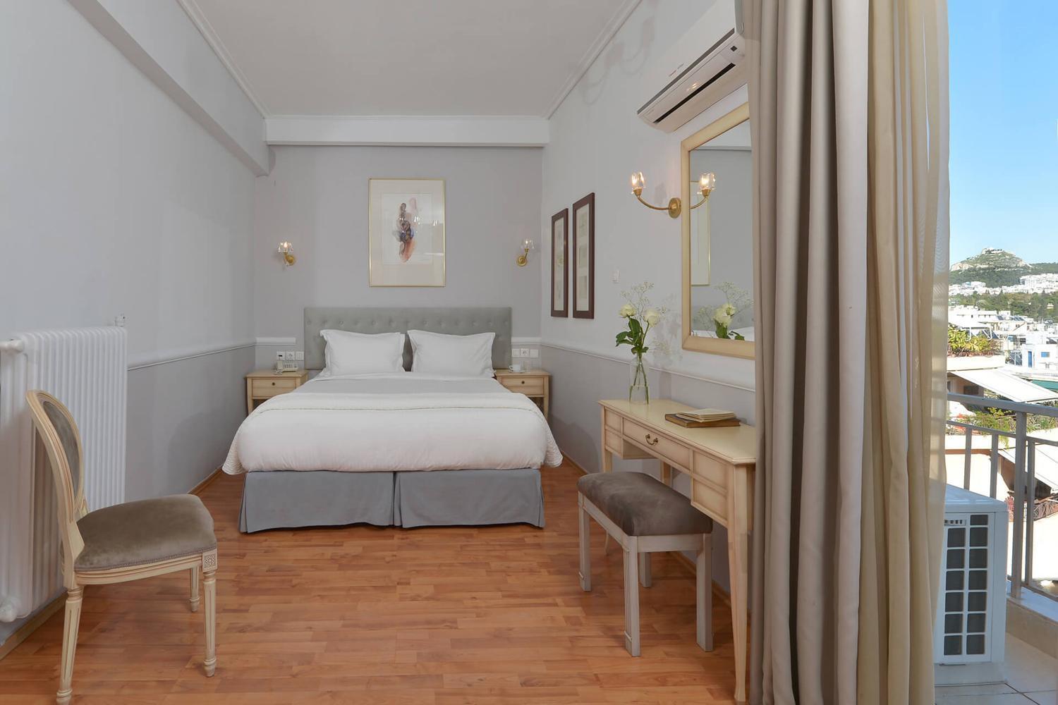 Hotel Acropolis Ami Boutique