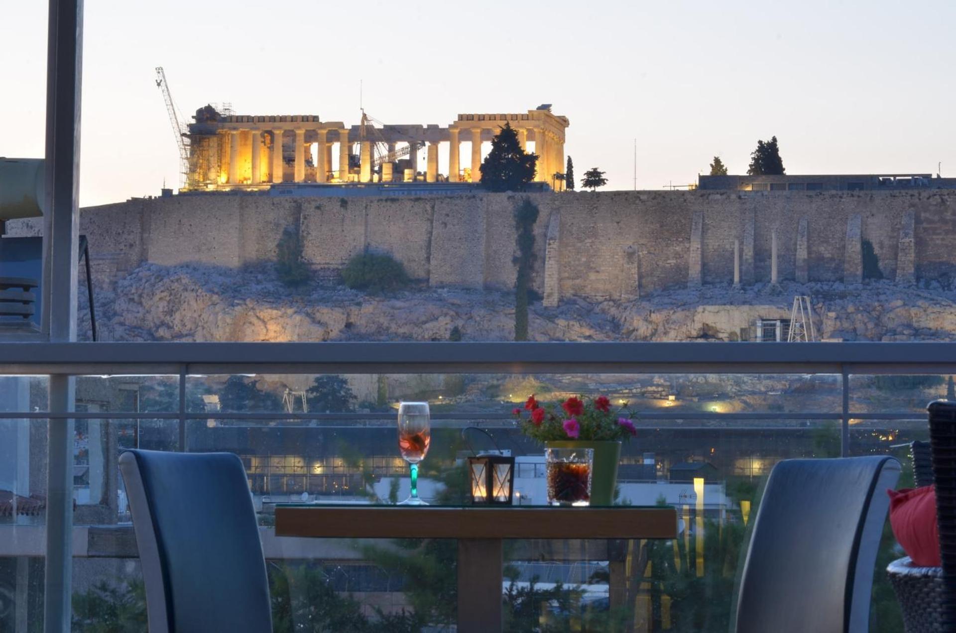 Acropolis Ami Boutique 3*