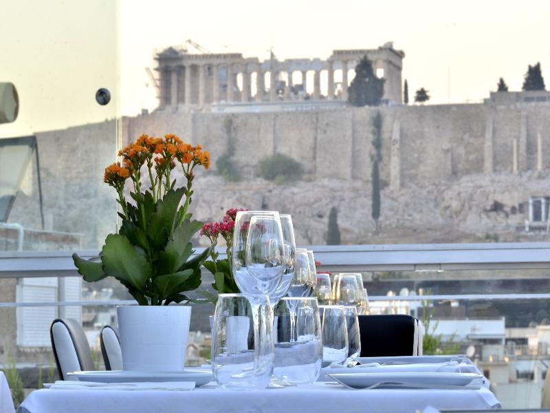 Hotel Acropolis Ami Boutique 3*