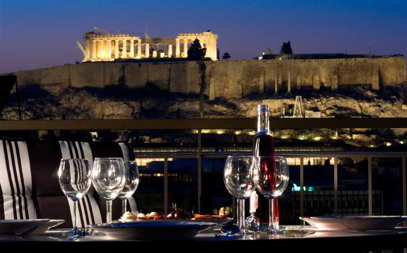 Acropolis Ami Boutique
